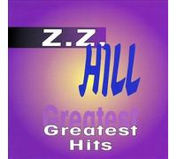 ZZ Hill - Greatest Hits (UK Import)
