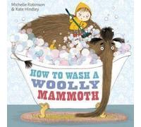 zz How to Wash a Wooly Mammoth (OP)