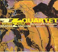 ZZ Quartet - Beyond The Lines