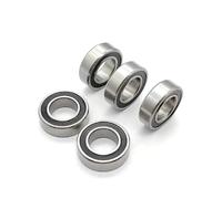 ZZ RS Outer Diameter 28 30 32 34mm Ball Bearings 1Pcs(10X22X8)