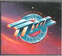 Zz Top 6 Pack