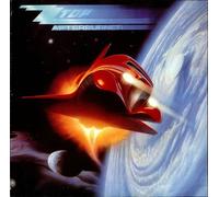 ZZ Top - Afterburner