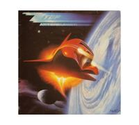 ZZ Top - Afterburner (AMIGA) / Vinyl record [Vinyl-LP] [VINYL]