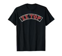 ZZ Top Branded T-Shirt
