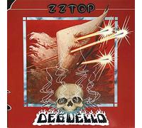 ZZ Top - Degüello - Warner Bros. Records - WB 56 701, Warner Bros. Records - WB (K) 56 701, Warner Bros. Records - HS 3361