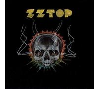 ZZ TOP - DEGUELLO - CD - J3z
