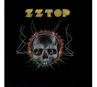 Degüello by ZZ Top (Record, 2011)