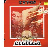 ZZ Top - Deguello [VINYL]
