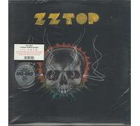 ZZ Top - Degüello - Vinyl - Rhino - 2011