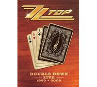ZZ TOP - Double Down Live [DVD] [2009] [NTSC]