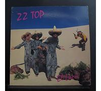 ZZ Top - El Loco