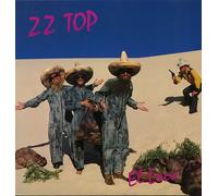 ZZ Top - El Loco