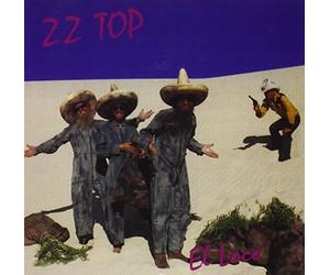 ZZ Top - El Loco