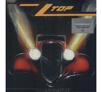 ZZ Top - Eliminator [VINYL]