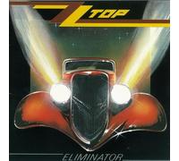 ZZ Top - Eliminator