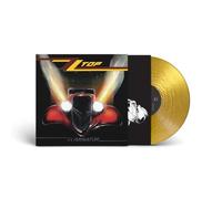 ZZ Top - Eliminator (40th Anniversary / SYEOR 23 EX) [VINYL]