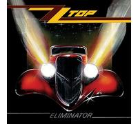ZZ Top - Eliminator (40th Anniversary / SYEOR 23 EX) [VINYL]