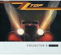 ZZ Top - Eliminator (Collectors Edition) 2CD