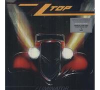 ZZ Top - Eliminator [VINYL]