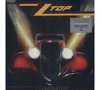 ZZ Top - Eliminator [VINYL]
