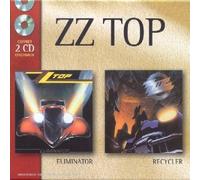 Zz Top - Eliminator/Recycler