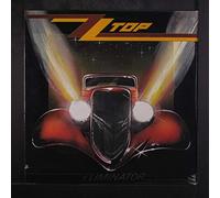 ZZ Top - Eliminator [VINYL]