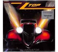 ZZ Top - Eliminator [VINYL]
