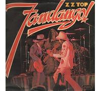 ZZ Top - Fandango!