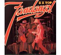 ZZ Top - Fandango! - EX [VINYL]