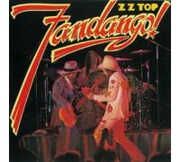Zz Top - Fandango! (SHM-CD)