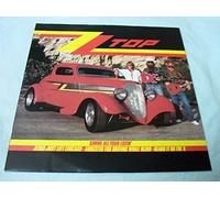 ZZ TOP - gimme all your lovin 12