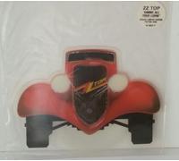 Zz Top - gimme all your lovin' / if i could only flag her down 45 rpm single