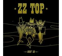 ZZ Top - Goin' 50 3 CD 2019 New & Sealed