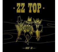 ZZ TOP: GOIN' 50 - CD
