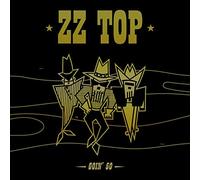 ZZ Top - Goin' 50 - CD - G3z