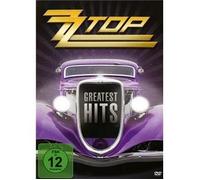 Zz Top: Greatest Hits [DVD] [2011]