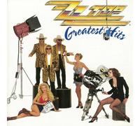 Zz Top - Greatest Hits [Ltd. Reissue]