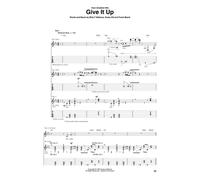 ZZ Top - Guitar Anthology Book [Softcover] Guitar Hal Leonard