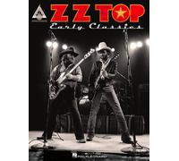 ZZ Top: Early Classics (Guitar Recorded Version) (Guitar Recorded Versions)