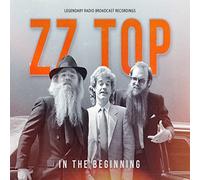 Zz Top - In The Beginning Set)