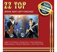 Zz Top - Jesus Just Left Chicago