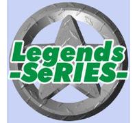 ZZ Top Karaoke Disc - Legends Series CDG