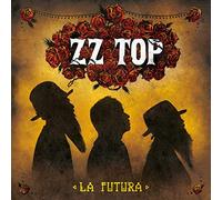 ZZ Top - La Futura