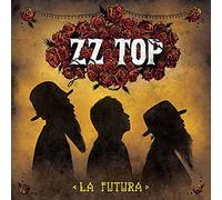 ZZ TOP - LA FUTURA - Vinyl Record - G3z