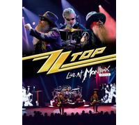 ZZ Top - Live At Montreux 2013