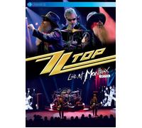 Zz Top: Live At Montreux 2013