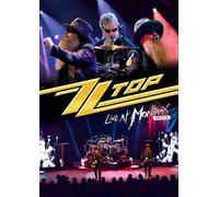 ZZ Top: Live at Montreux 2013 - Blu-Ray Region A