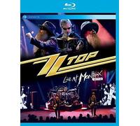 Zz Top - Zz Top: Live At Montreux 2013 [Blu-ray] [Region A & B & C]