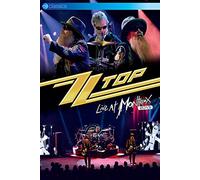 ZZ Top: Live at Montreux 2013