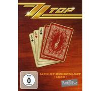 ZZ Top - Live at Rockpalast